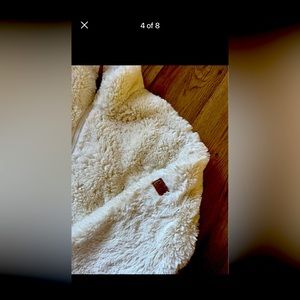 Aigle conifure ladies jacket